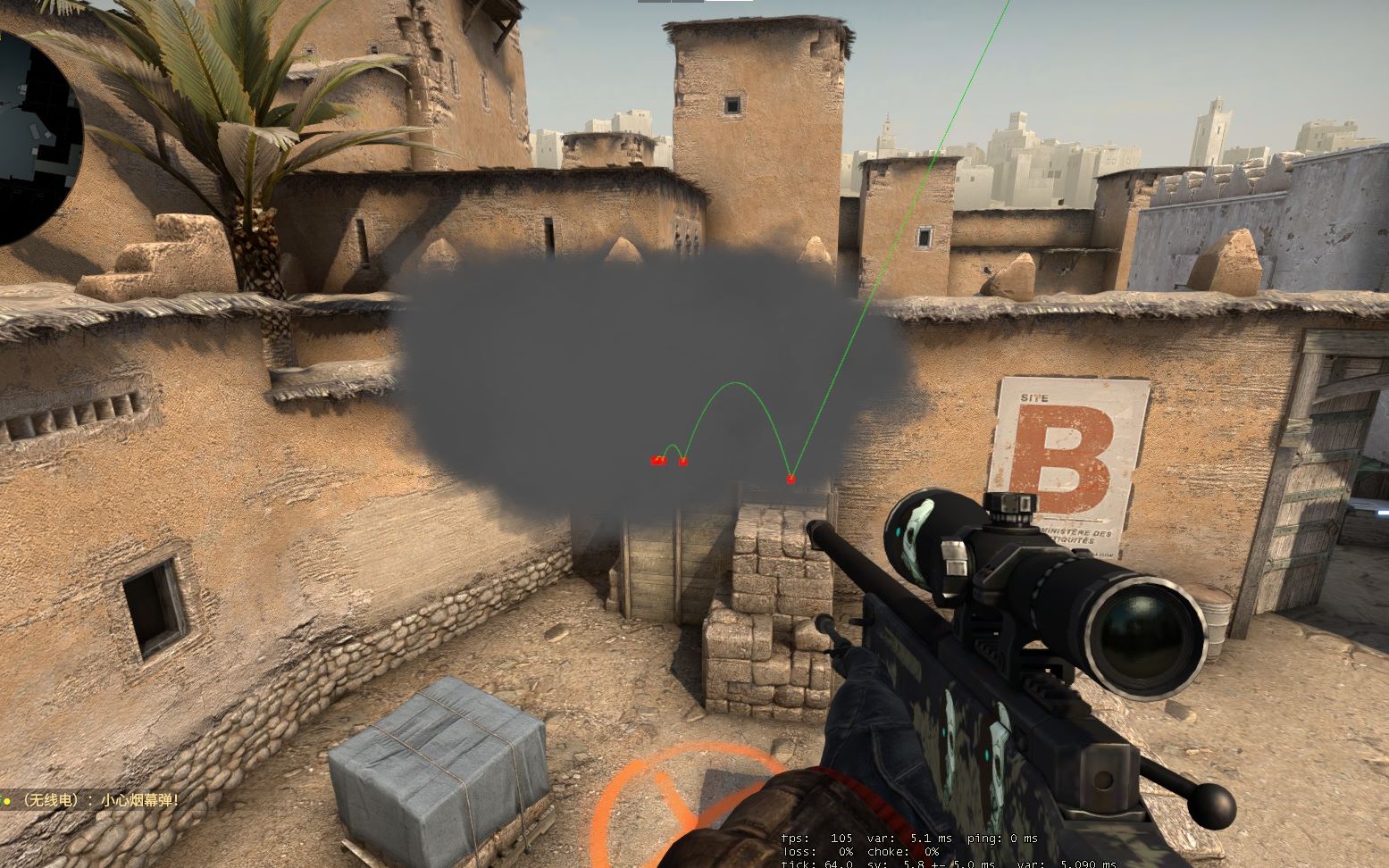 WBG.Light：训练时 在三四天的“魔鬼训练”下跟别人互相学习