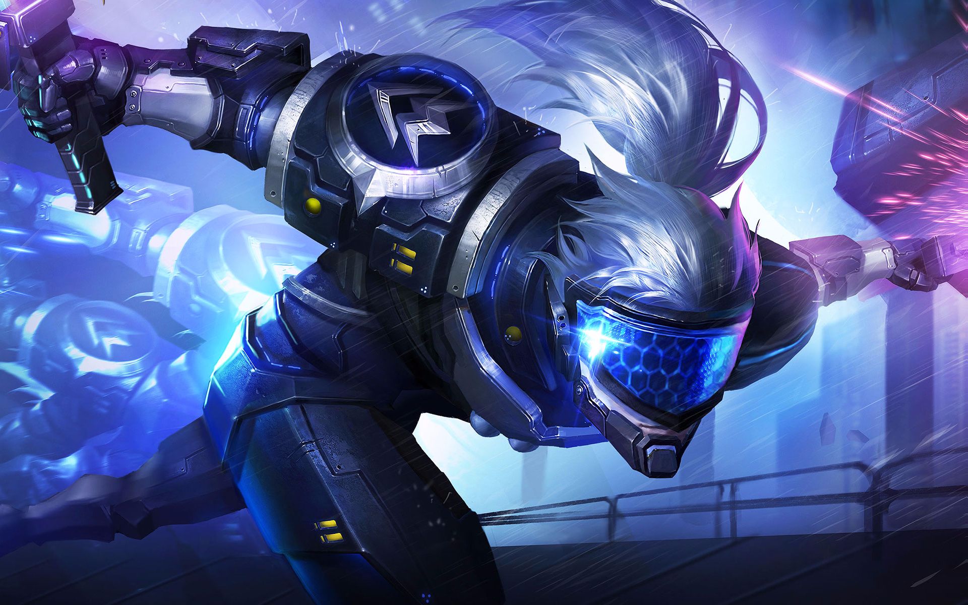 LPL解说预测LCK：全员认为GEN创造历史拿下LCK第一次五连冠