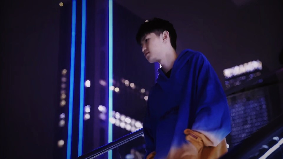 Daeny：我们团战好了很多 我们要改善的地方还很多