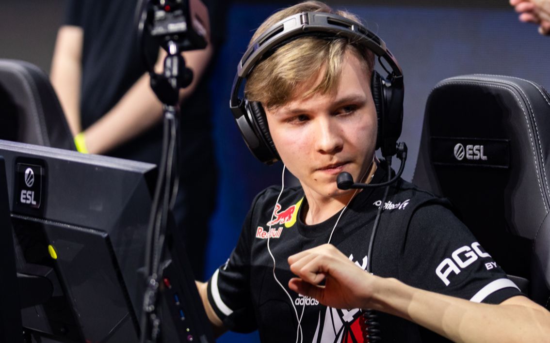 Natus Vincere 发布2026赛季英雄联盟阵容