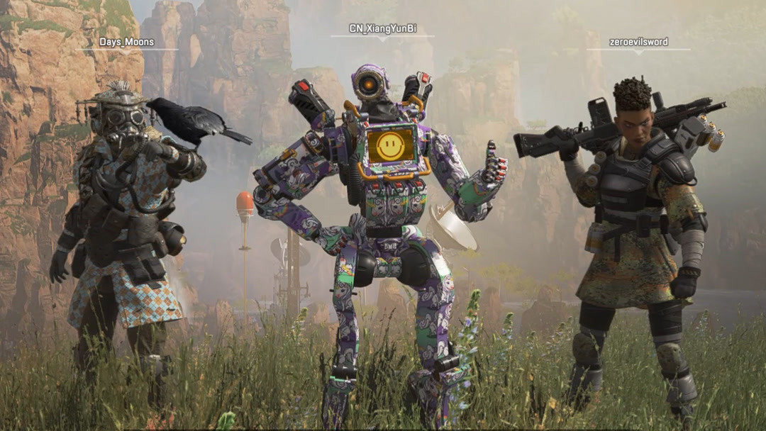 LOUD 宣布关闭其 VALORANT GC 部门