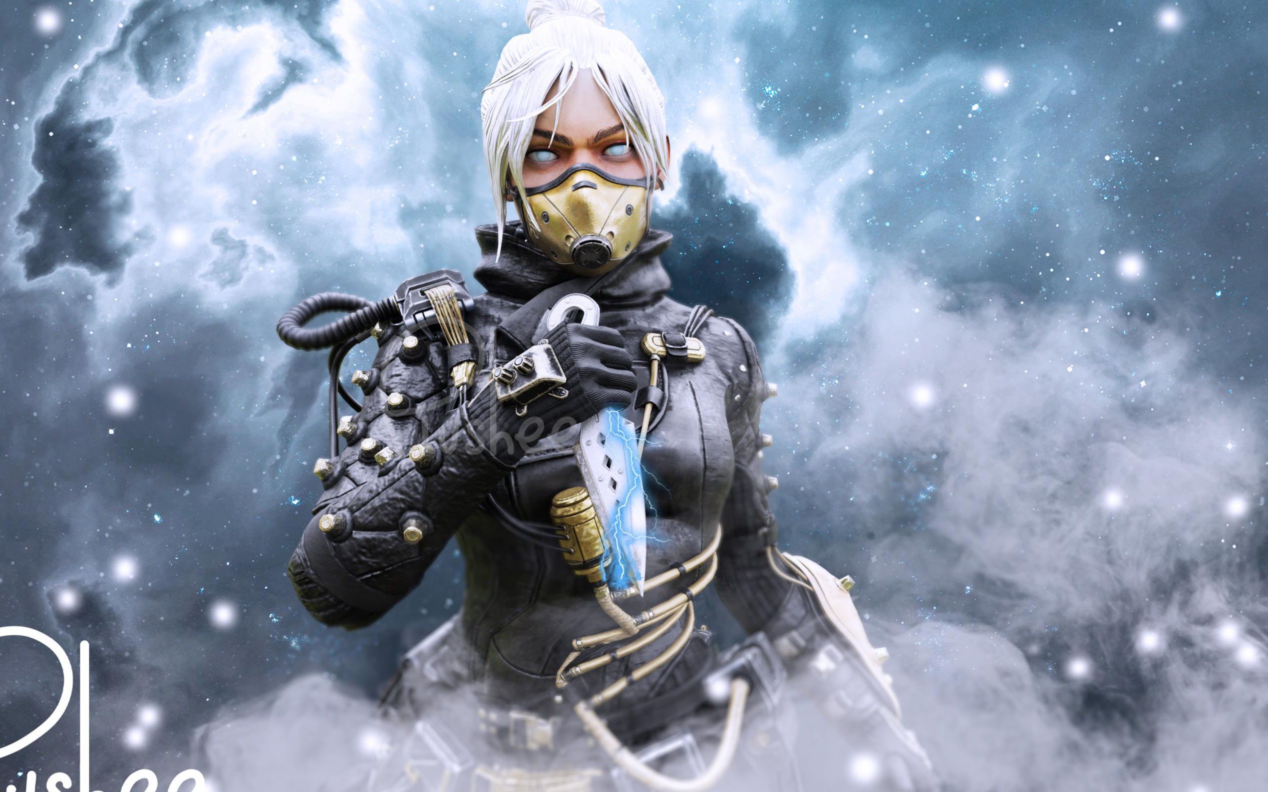 Yagao ：现在才2000杀有点慢了 希望队友多让点头给我