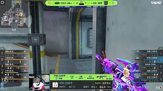 Bestia 赢得了 DraculaN 第四季的冠军头衔