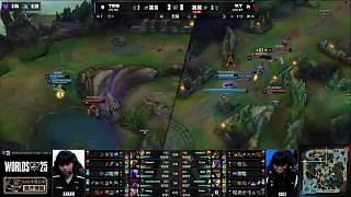 英雄联盟俱乐部OMG更换LOGO，光明势力崛起？