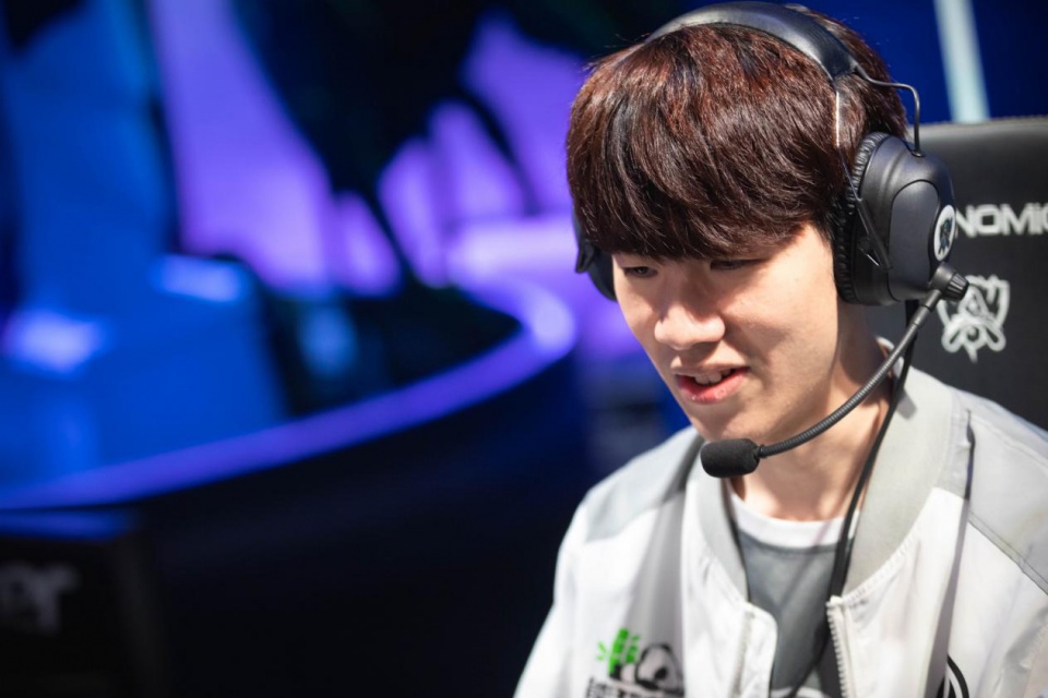 HEROIC退出VALORANT Game Changers赛场