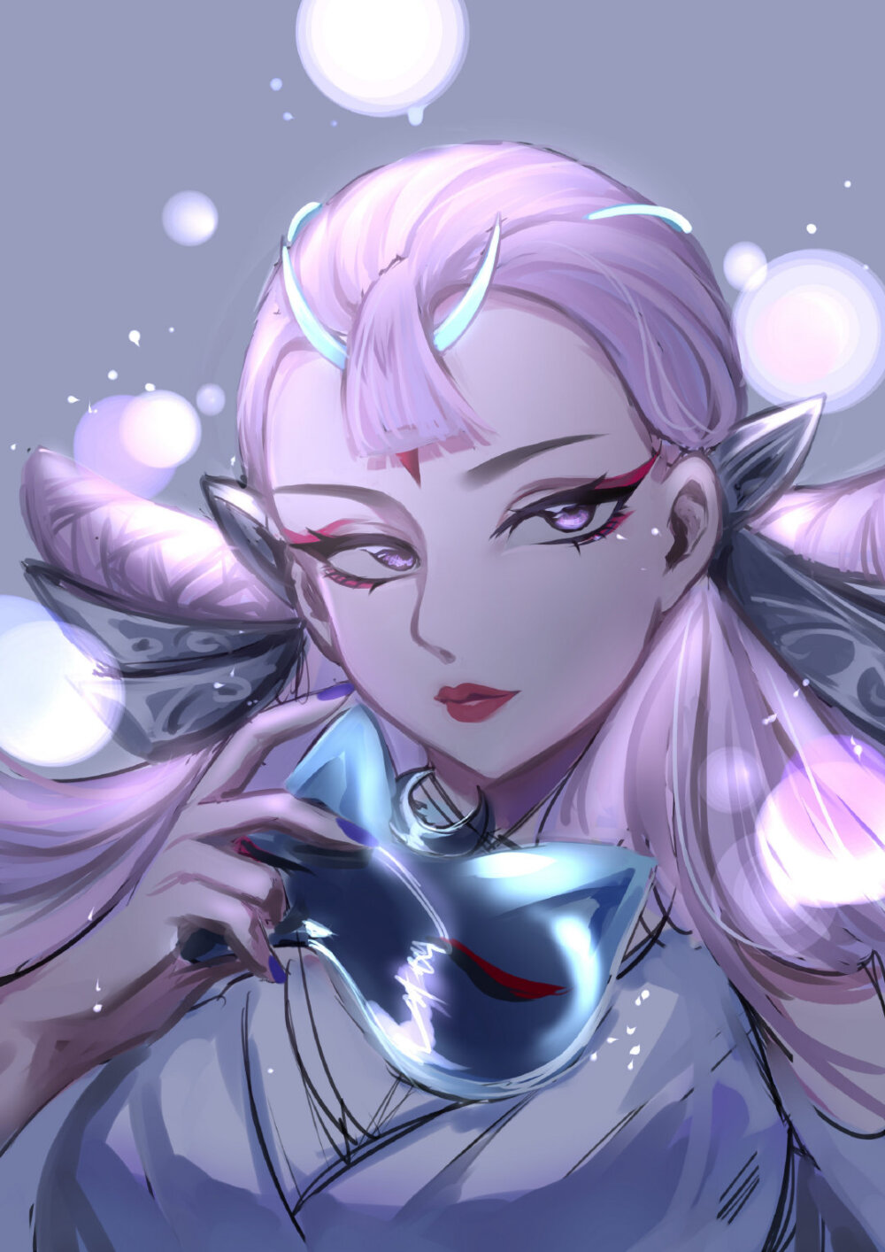 NIP官方在TikTok上分享了一段视频：总有分别的时候，也总有重聚的时候。