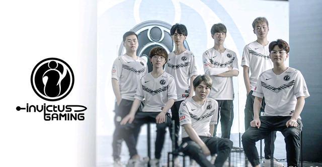 【赛后战报】轻松写意，NIP极致运营2：0轻松战胜UP结束定组赛