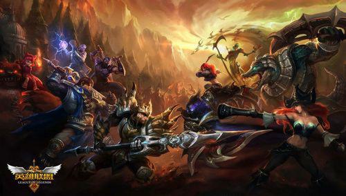 BC.Game 在击败 ARCRED 后晋级《The Proving Grounds Season 3》季后赛；