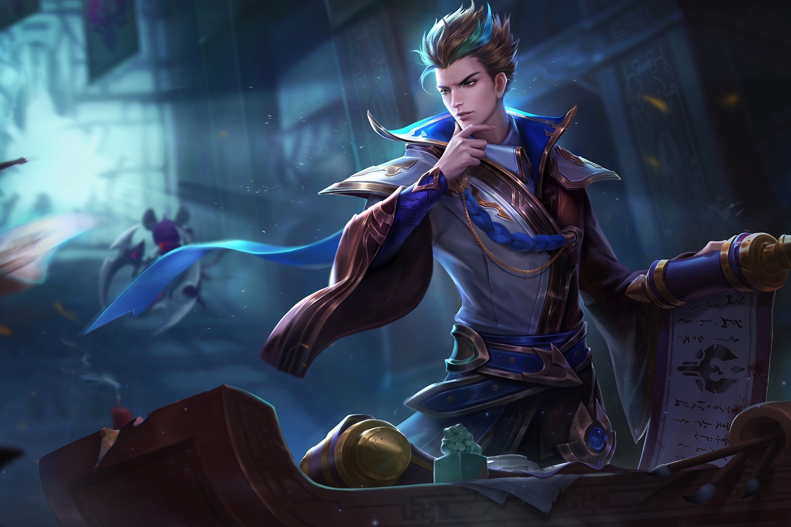 在 IEM 科隆 2025 预选赛中，Inferno 成为最受欢迎的地图